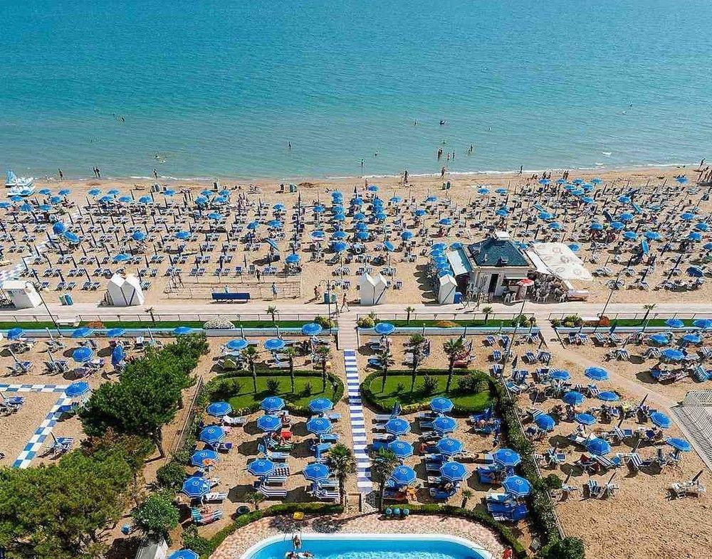 Regent'S Hotel Lido di Jesolo Exterior photo