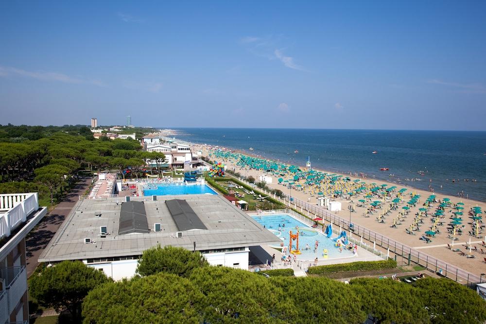 Regent'S Hotel Lido di Jesolo Exterior photo
