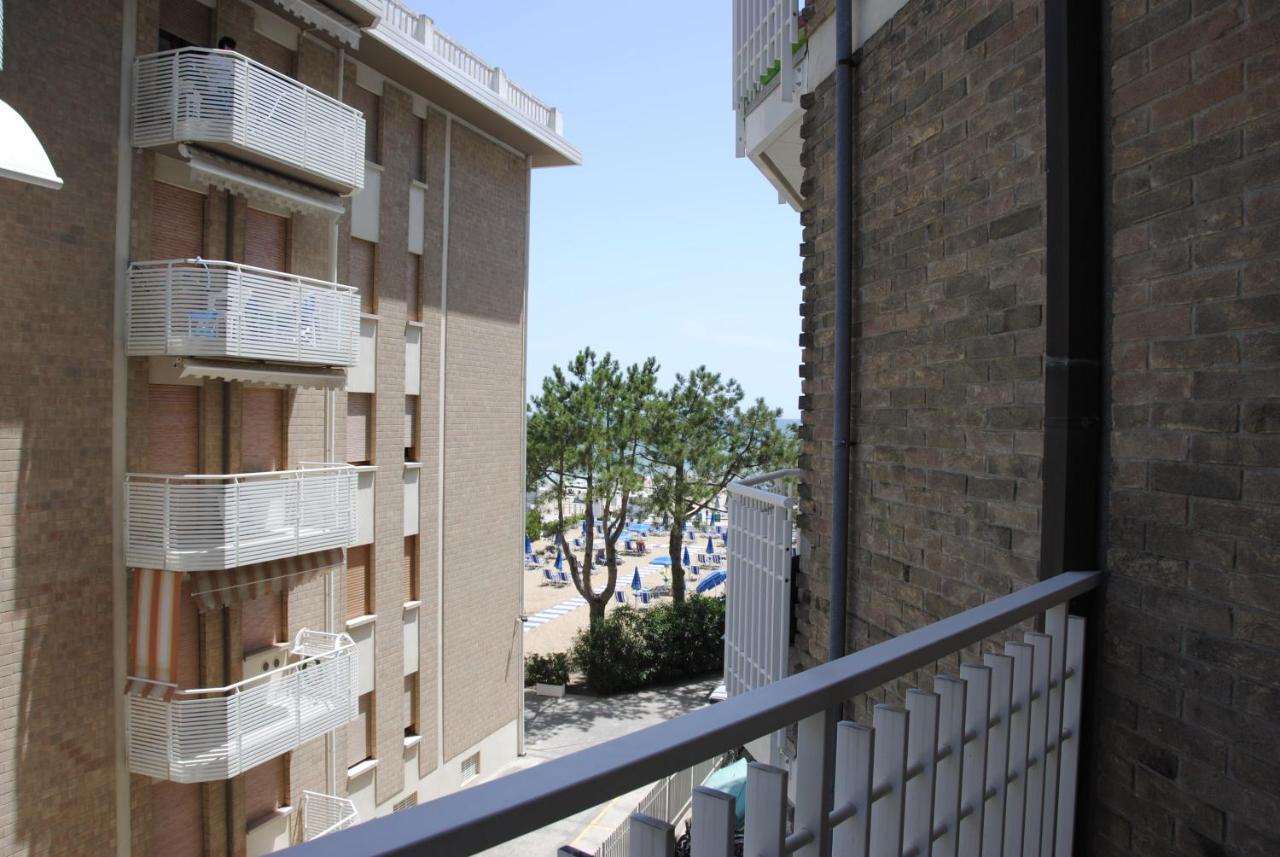 Regent'S Hotel Lido di Jesolo Exterior photo
