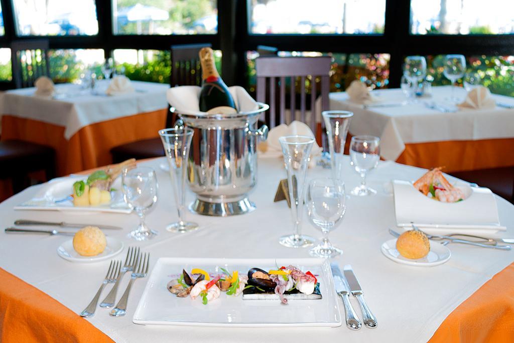 Regent'S Hotel Lido di Jesolo Exterior photo