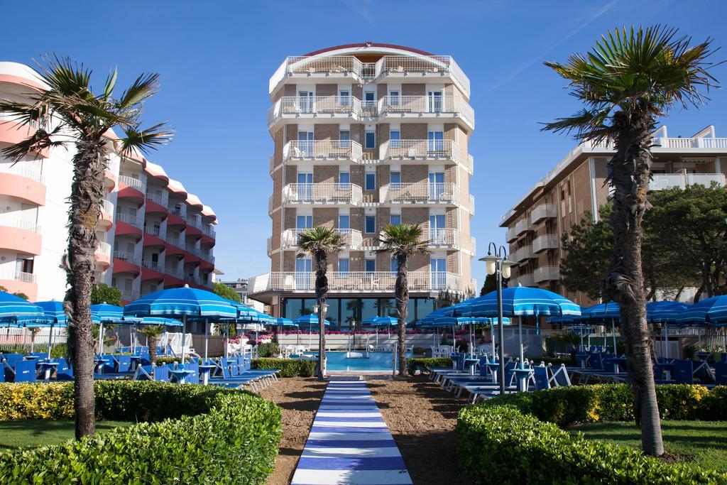 Regent'S Hotel Lido di Jesolo Exterior photo
