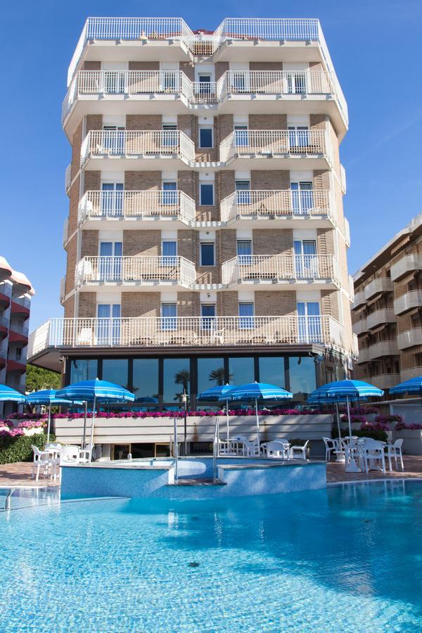 Regent'S Hotel Lido di Jesolo Exterior photo