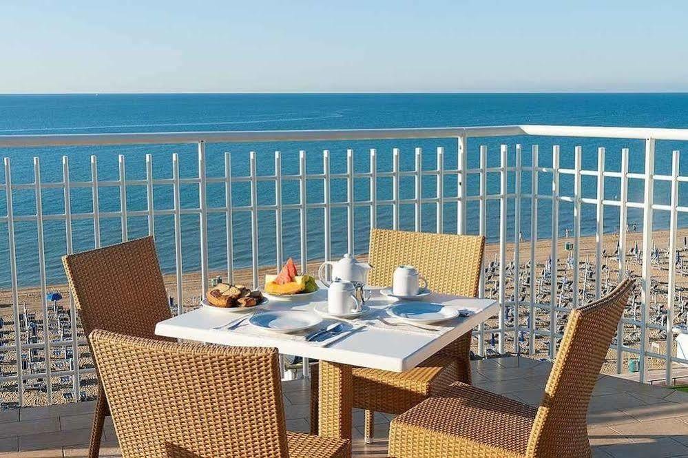 Regent'S Hotel Lido di Jesolo Exterior photo