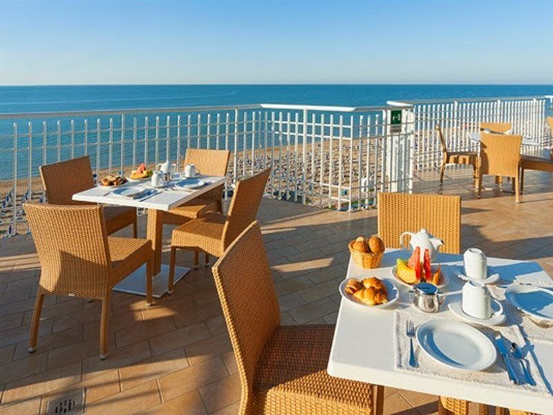 Regent'S Hotel Lido di Jesolo Exterior photo