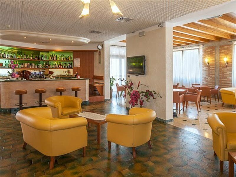 Regent'S Hotel Lido di Jesolo Exterior photo
